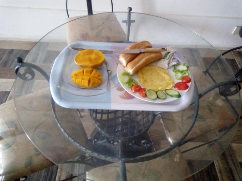 Welcome Arabesque Hotel image 1