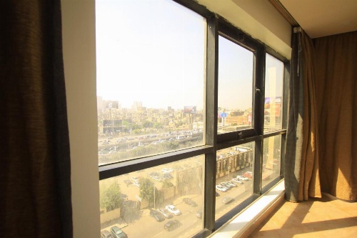 Welcome Arabesque Hotel image 11