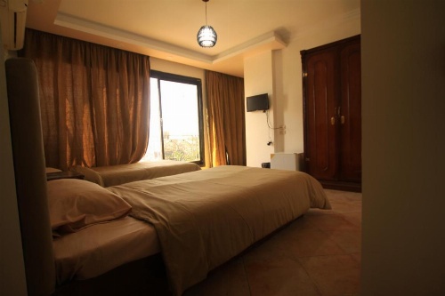 Welcome Arabesque Hotel image 13