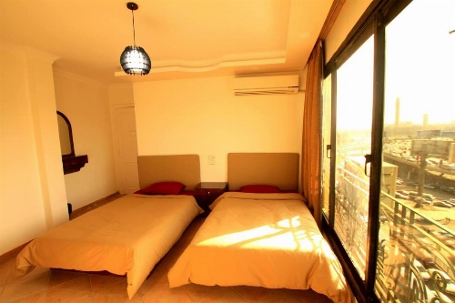 Welcome Arabesque Hotel image 15