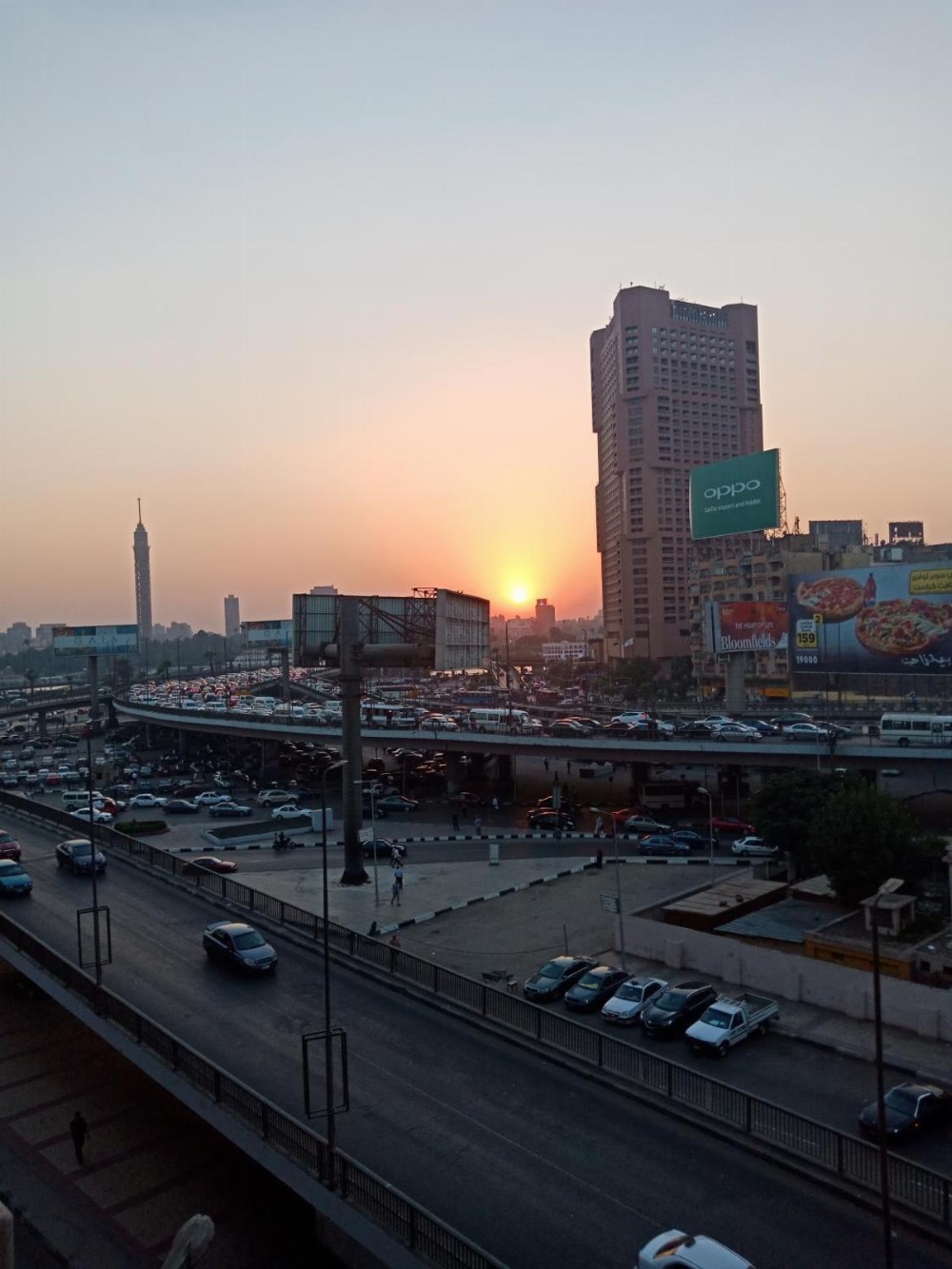 Welcome Arabesque Hotel Main image