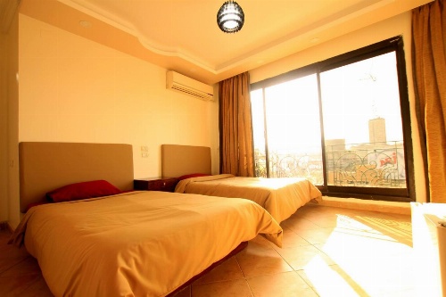 Welcome Arabesque Hotel image 3