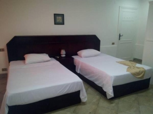 Welcome Arabesque Hotel image 4