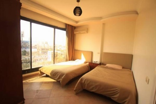 Welcome Arabesque Hotel image 5