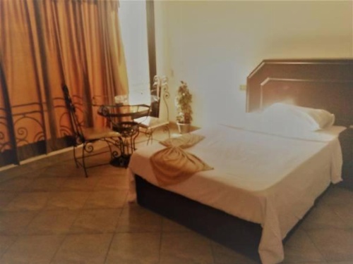 Welcome Arabesque Hotel image 8