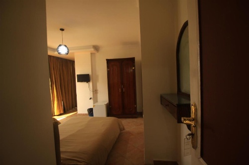 Welcome Arabesque Hotel image 9